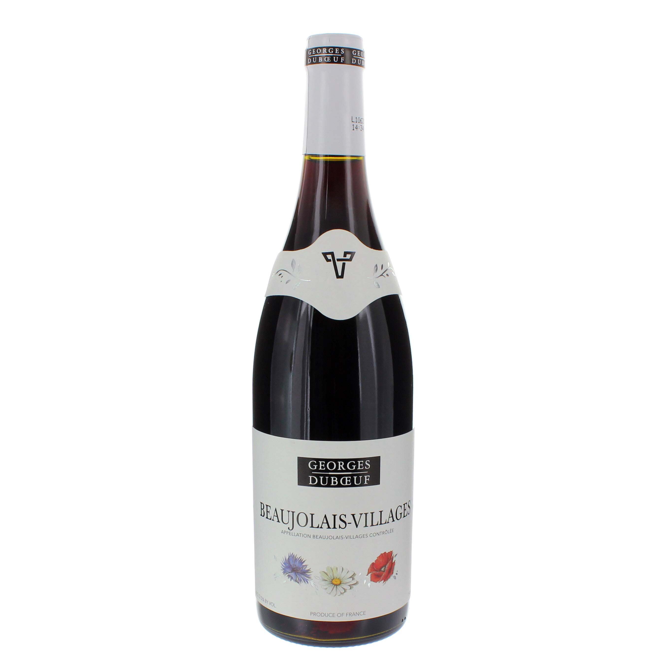 Duboeuf Beaujolais Village Shop Wine at HEB