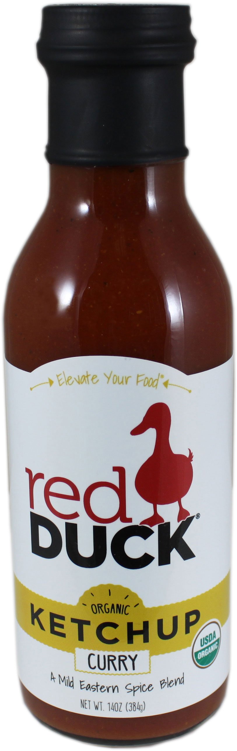 Red Duck Curry Ketchup Shop Ketchup at HEB
