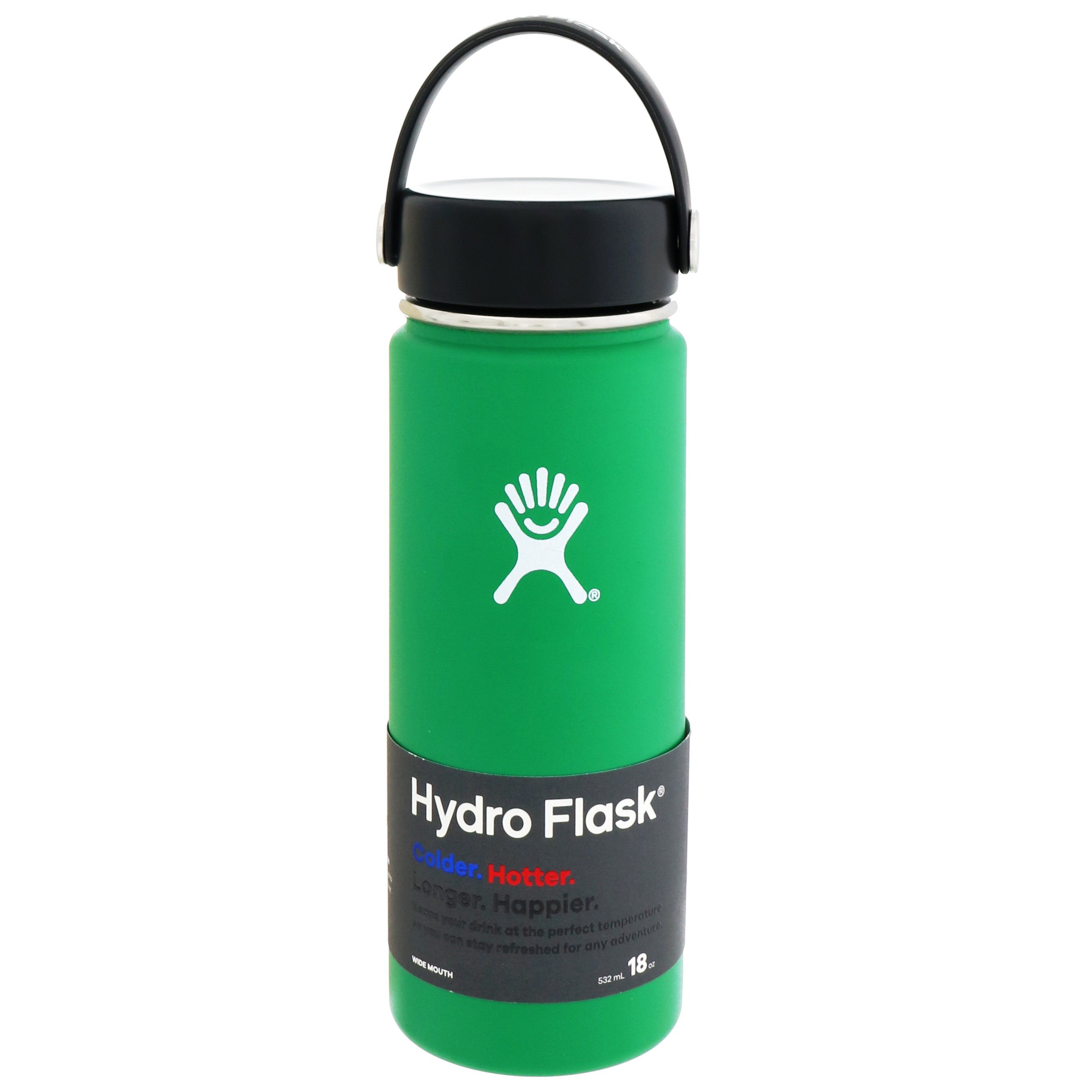 forest hydro flask