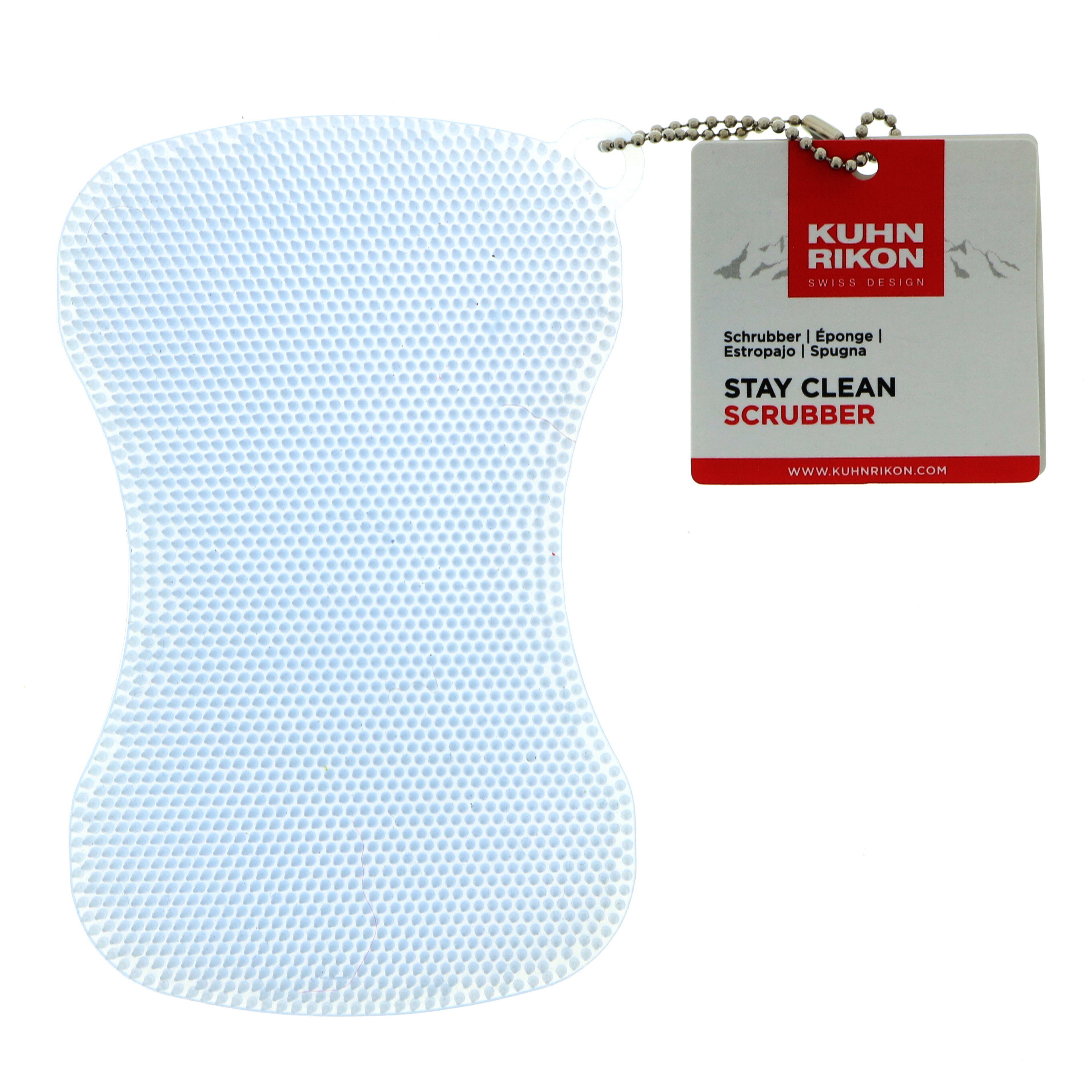 H-E-B Heavy Duty Dish Wand Refill - Shop Sponges & Scrubbers at H-E-B