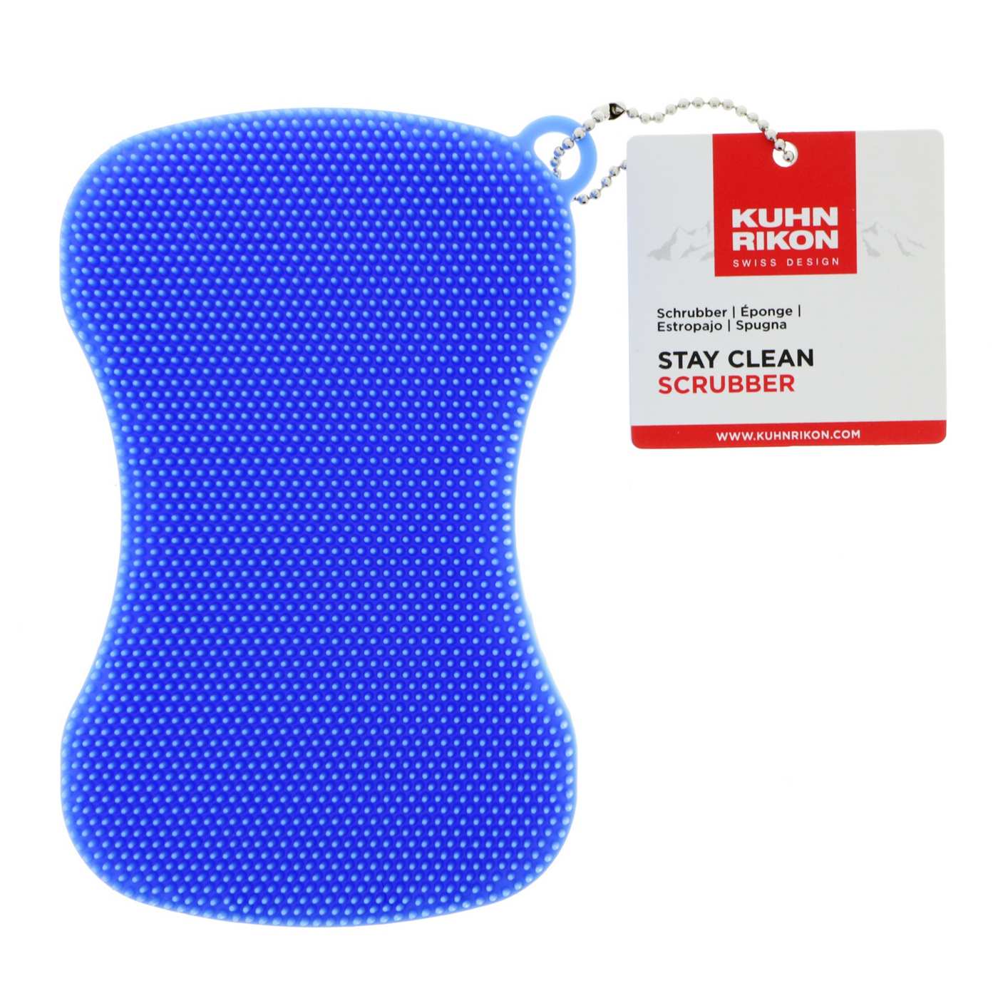 H-E-B Heavy Duty Dish Wand Refill - Shop Sponges & Scrubbers at H-E-B