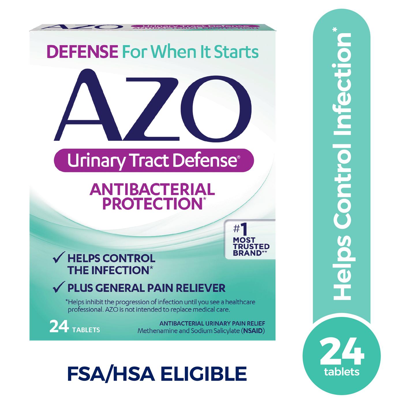 Azo Urinary Tract Defense; image 2 of 6