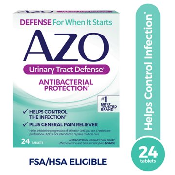 Azo Urinary Tract Defense