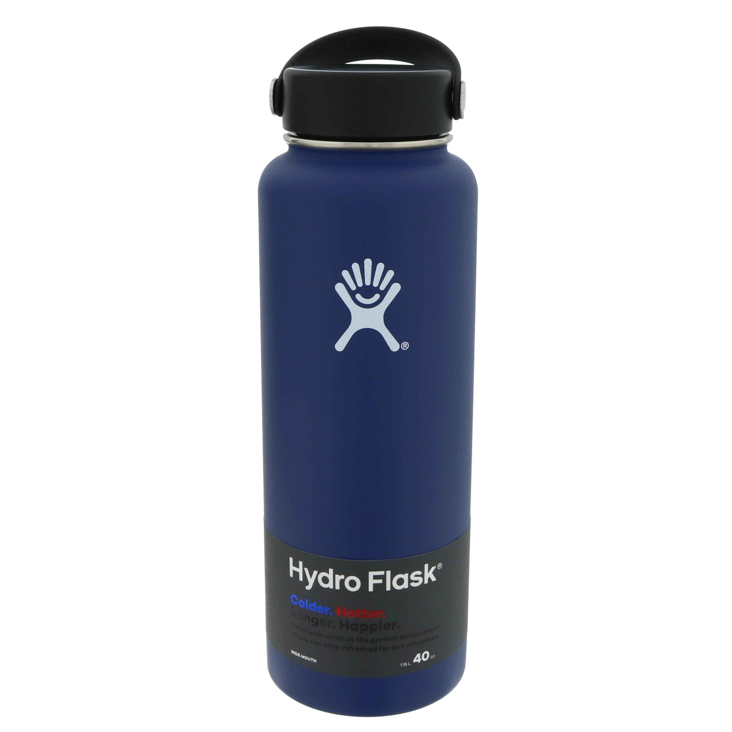 hydroflask wide mouth flex cap