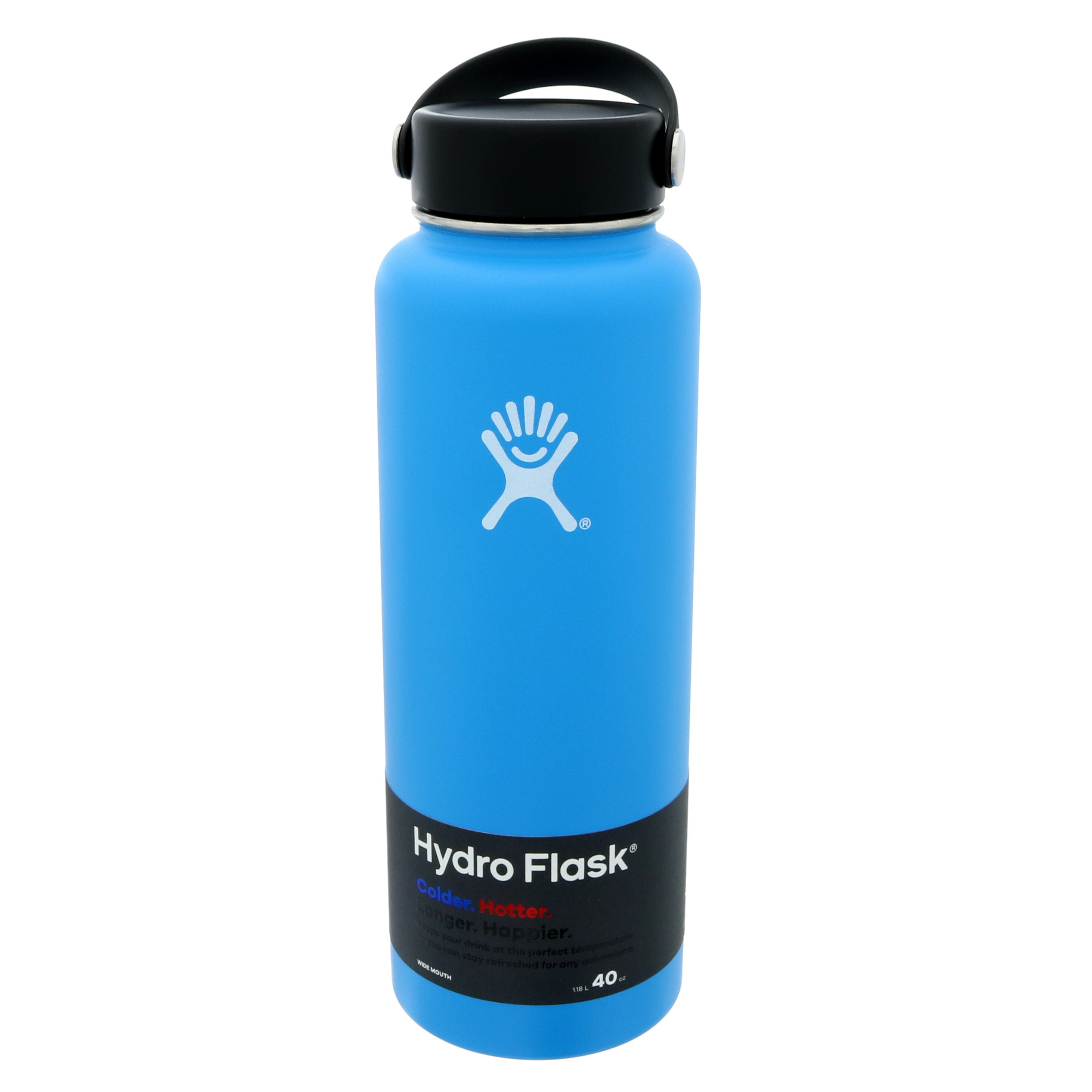 wide mouth water bottle cap