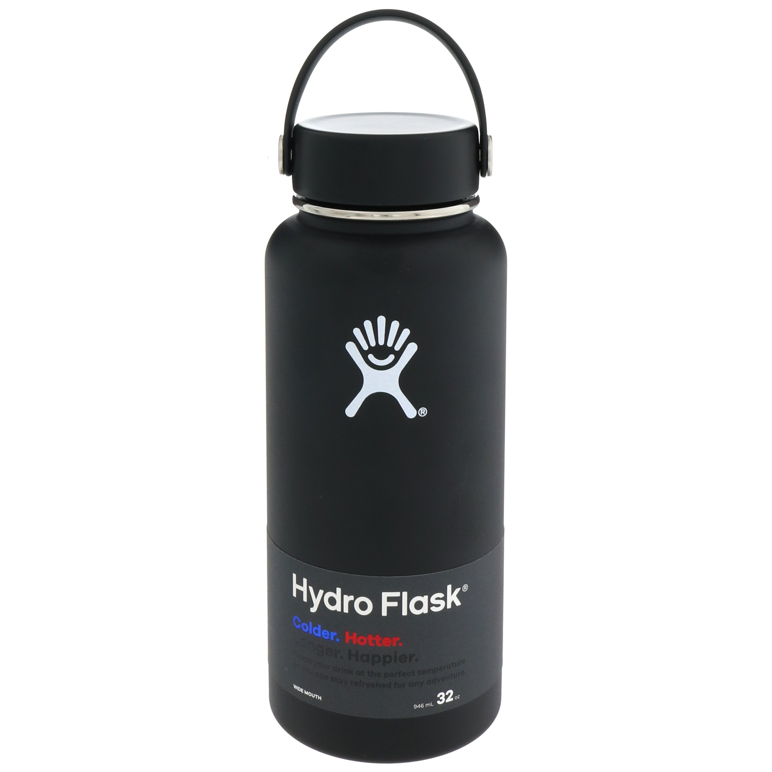 hydro flask wide mouth flex cap
