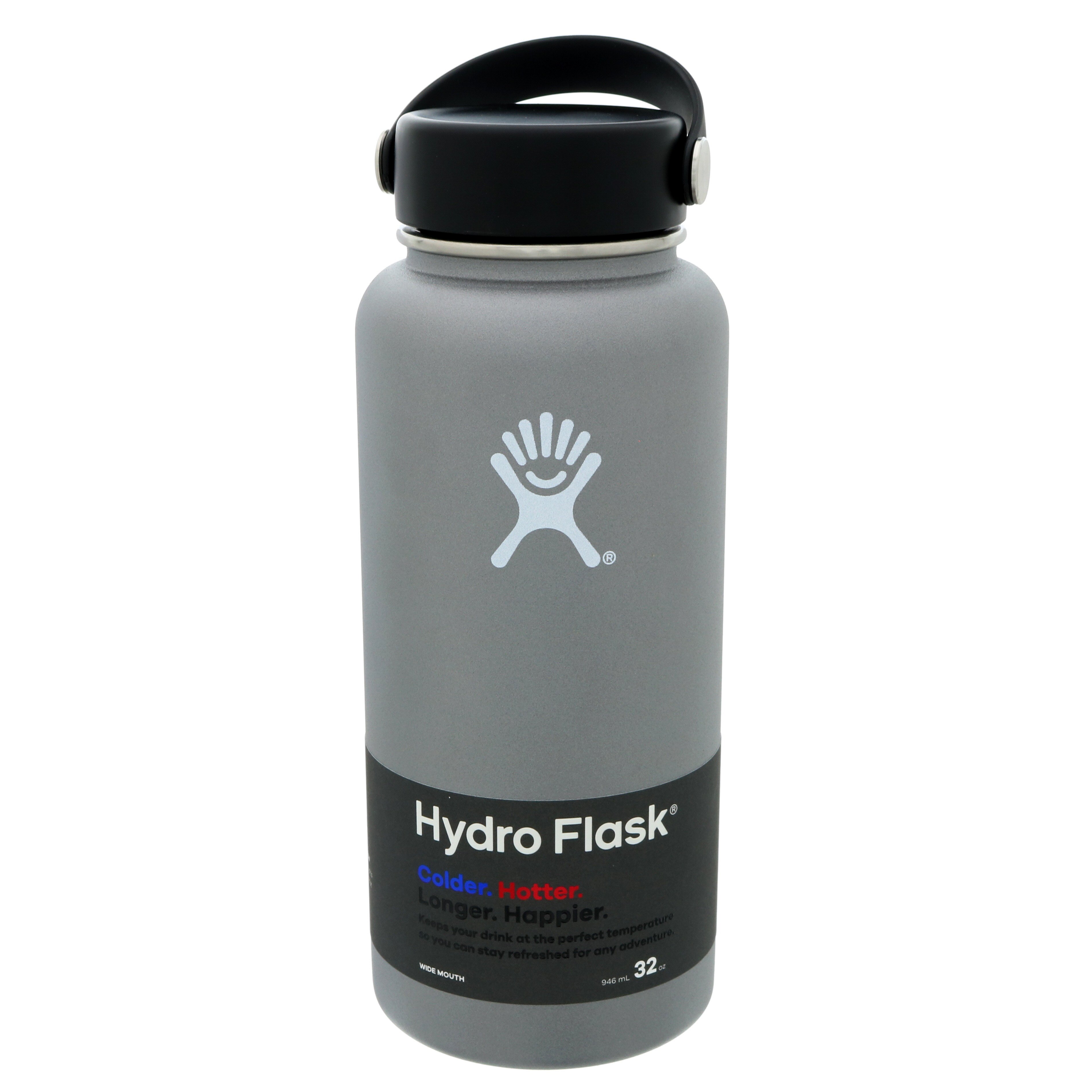 hydro flask flex cap replacement