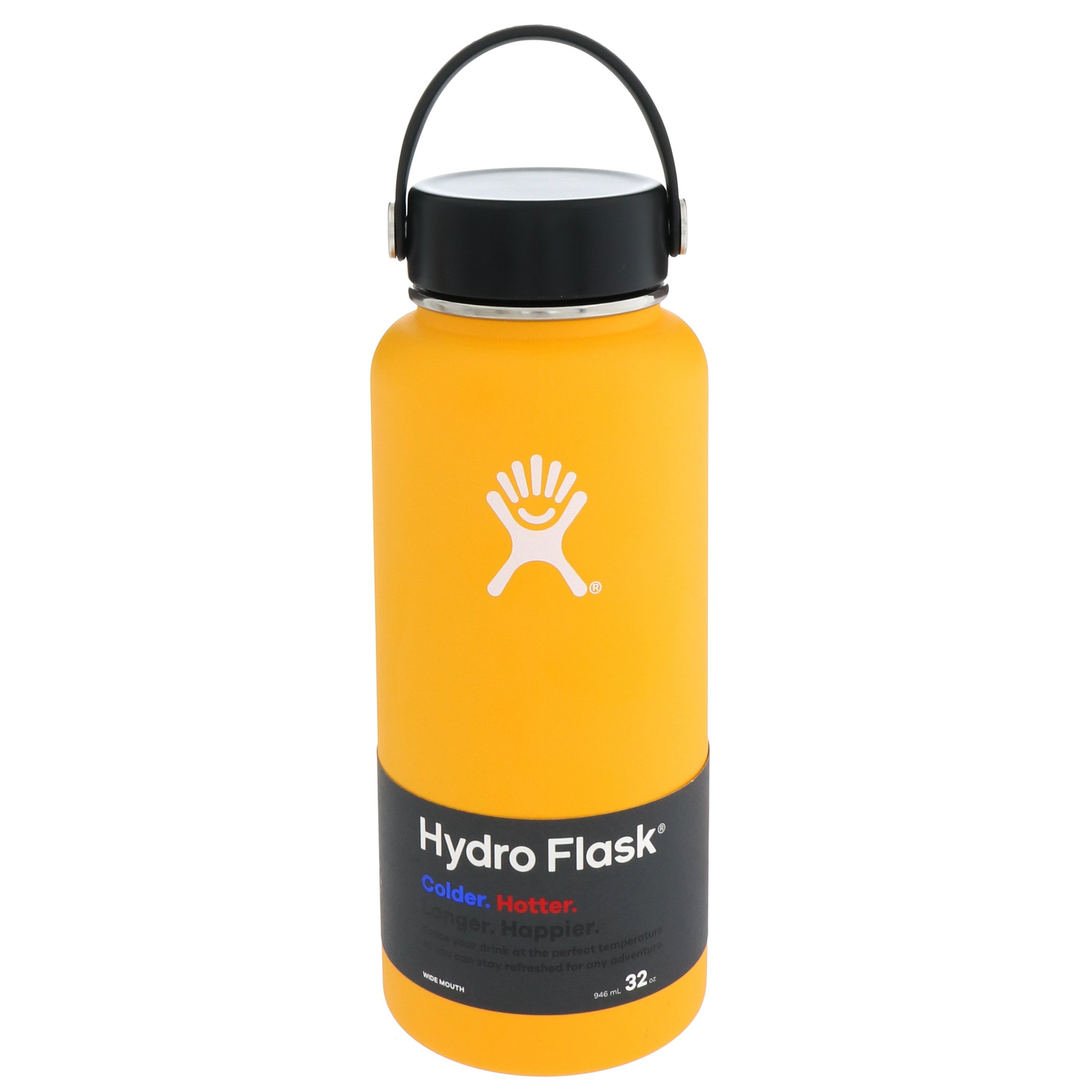 mango hydro flask