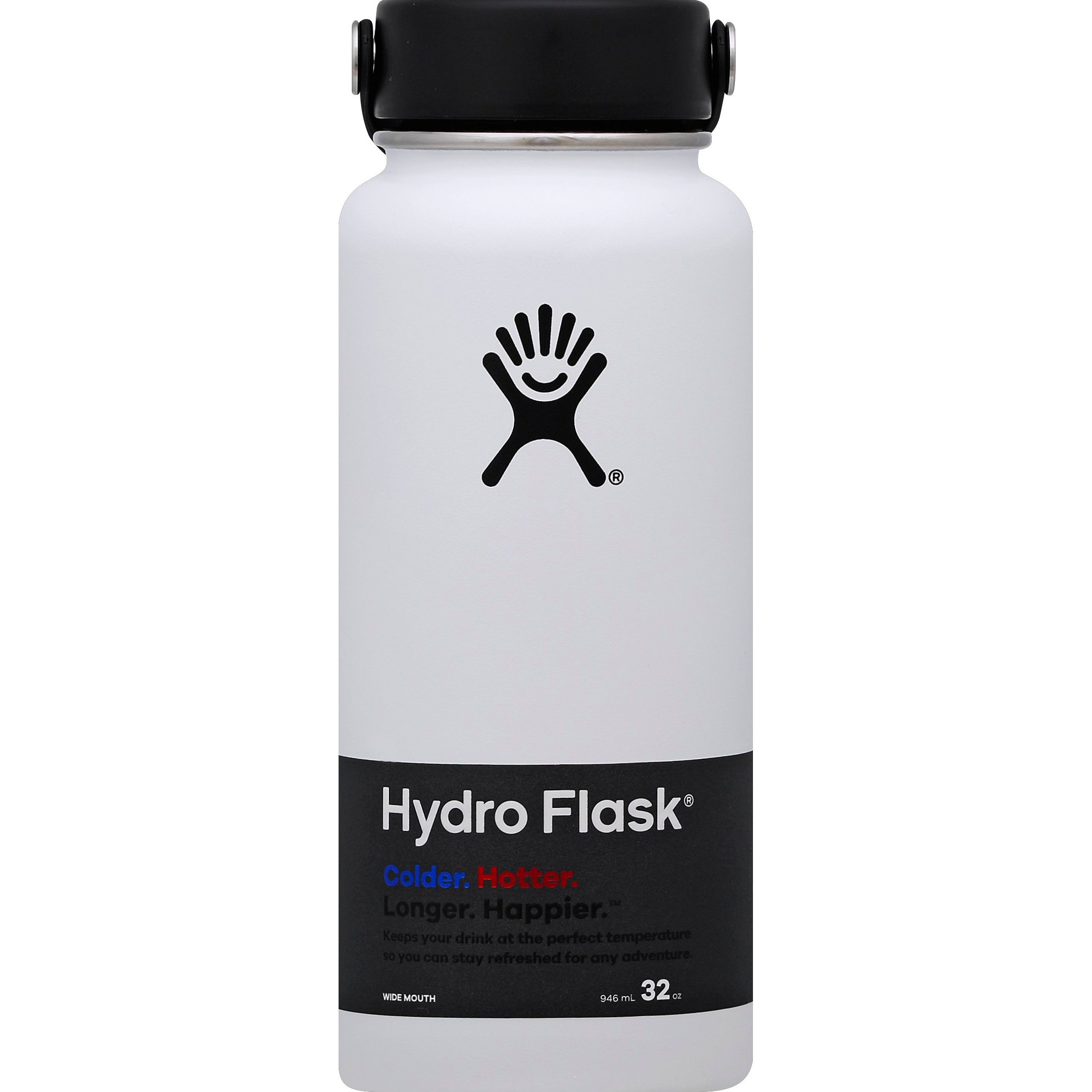 hydro flask care