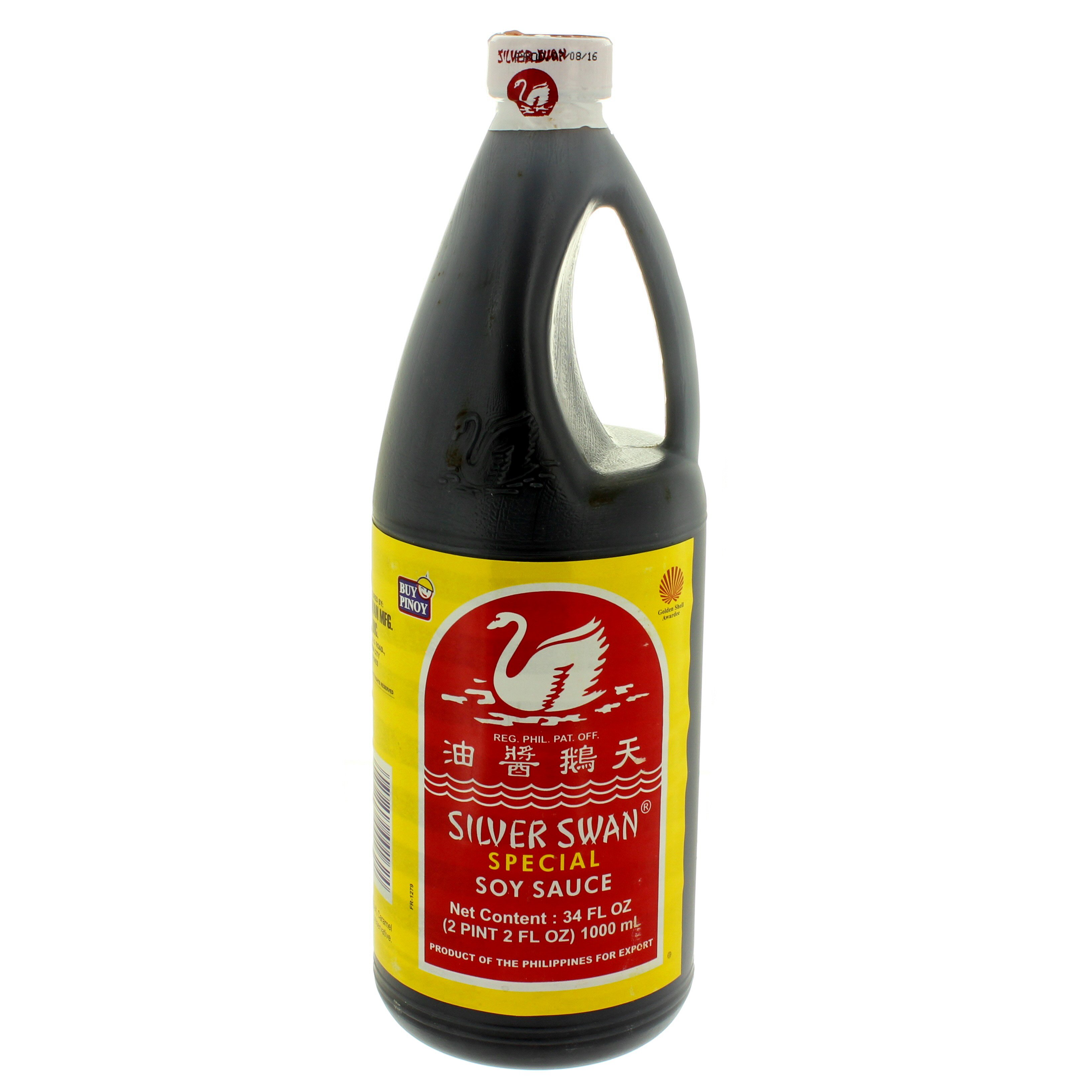 Silver Swan Special Soy Sauce - Shop Soy Sauces at H-E-B