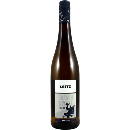 Leitz Dragonstone Riesling, 750 ML | Central Market - Really Into Food