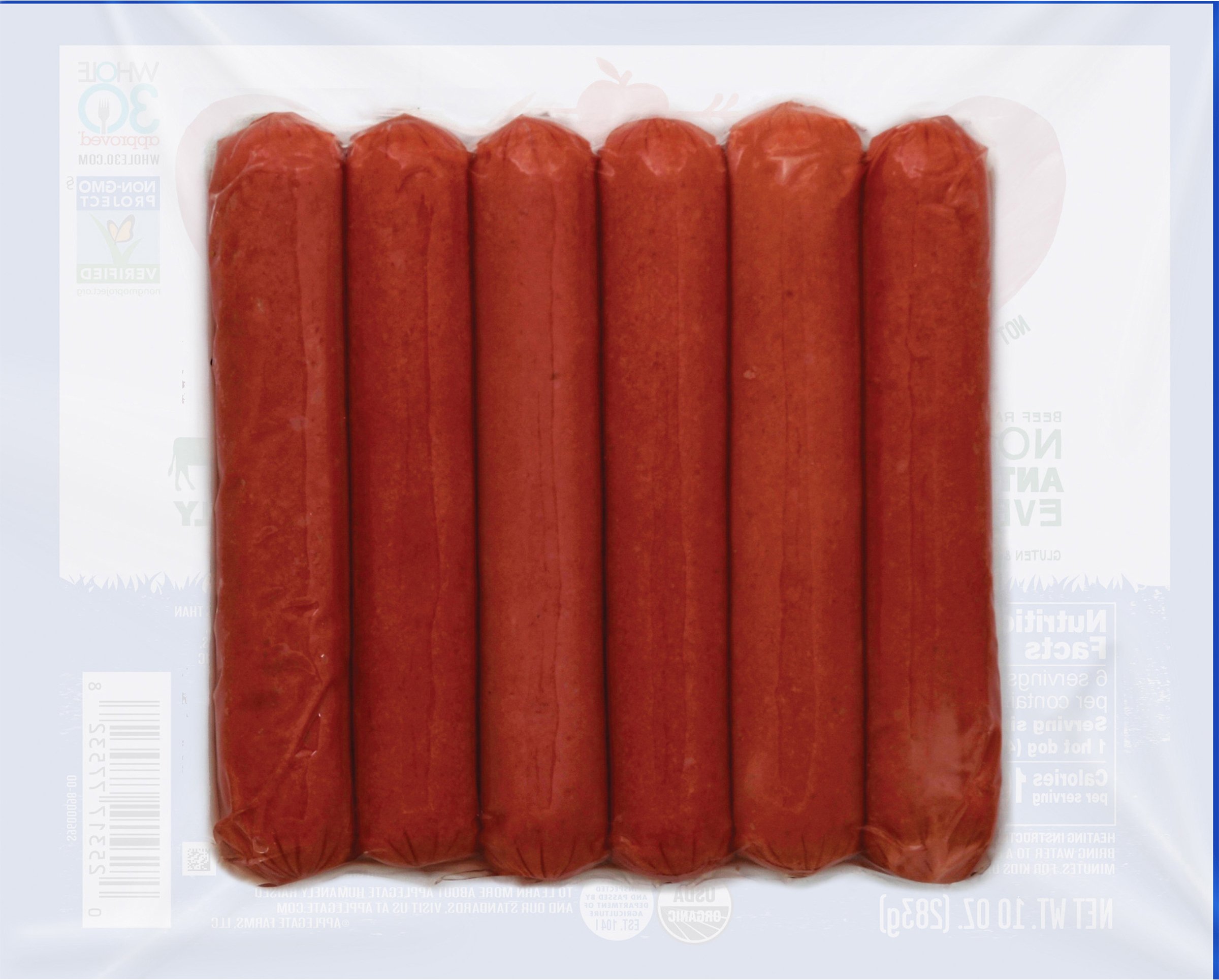 Oscar Mayer Original Uncured Wieners Hot Dogs - Shop Hot Dogs at H-E-B