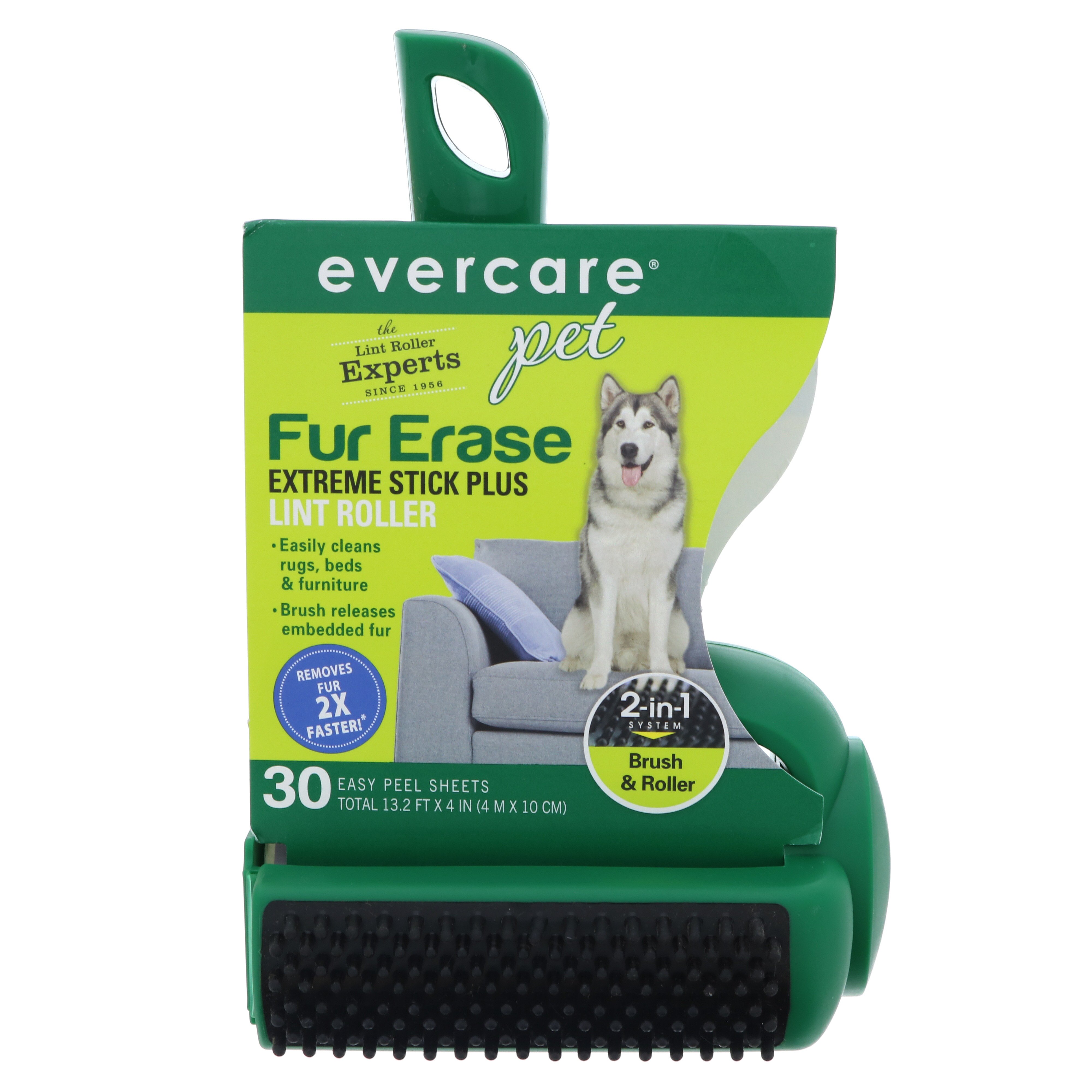 evercare lint roller