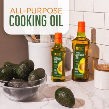 BetterBody Foods Avocado Oil, 16.9 oz