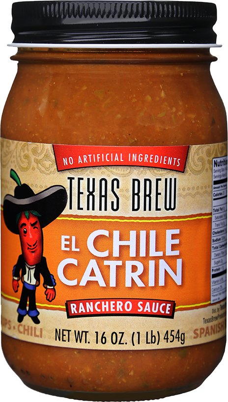 Chile Ranchero