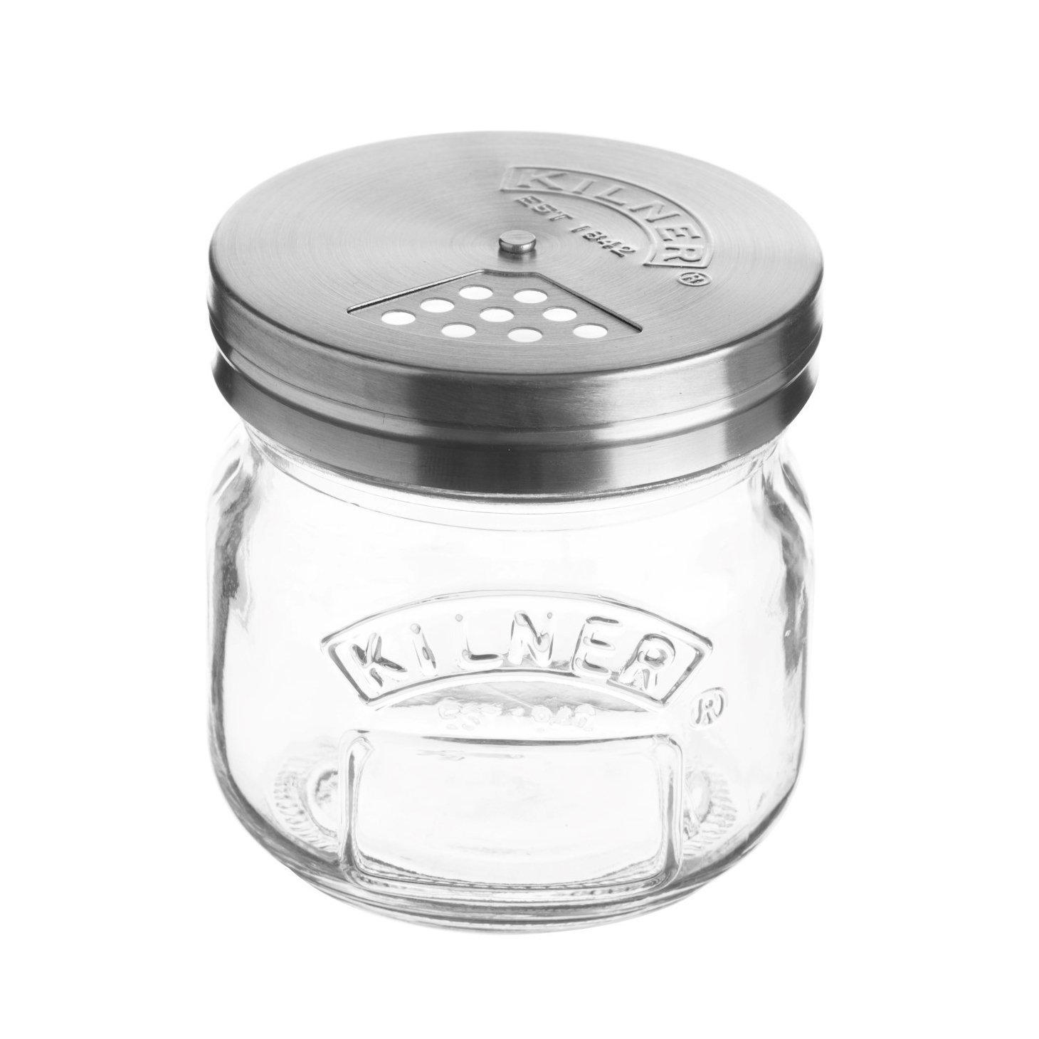 Kilner Storage Jar with Shaker Lid - Shop Utensils & gadgets at H-E-B