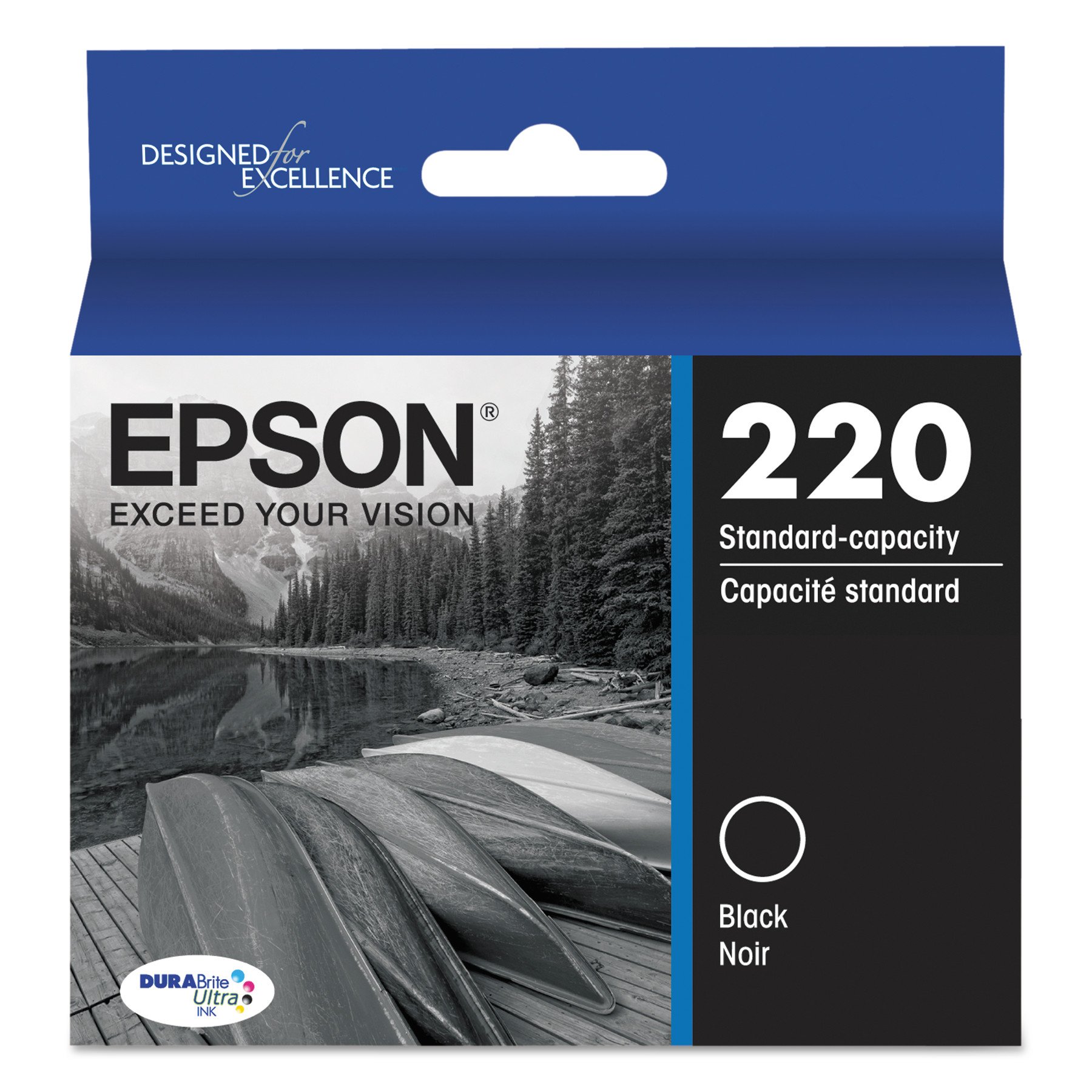 epson 220 printer