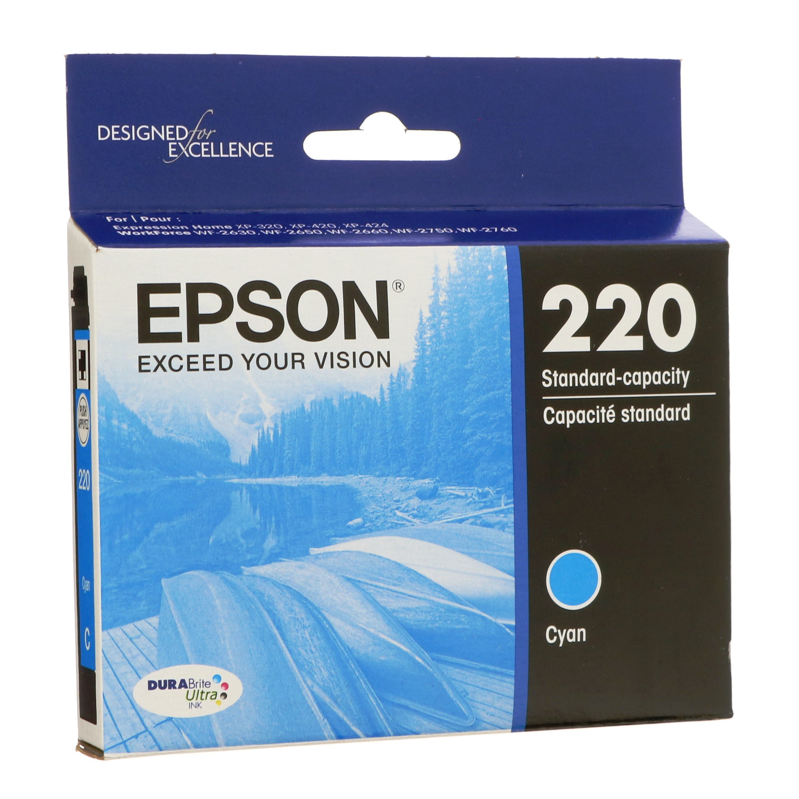 epson 220