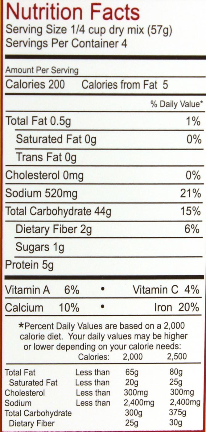 Slap Ya Mama Cajun Jambalaya Mix Shop Spice mixes at HEB