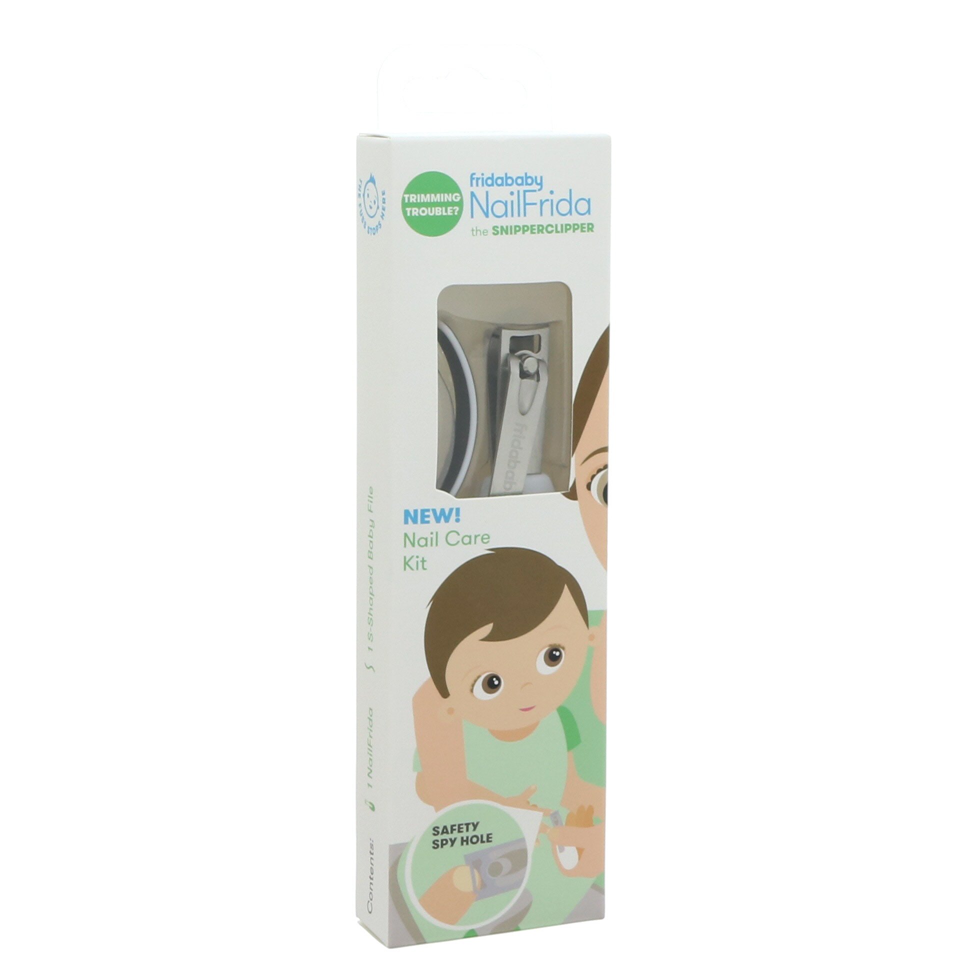 nailfrida snipperclipper