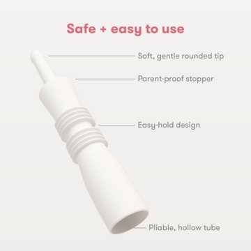 Frida Baby Windi the Gaspasser, 10 ct