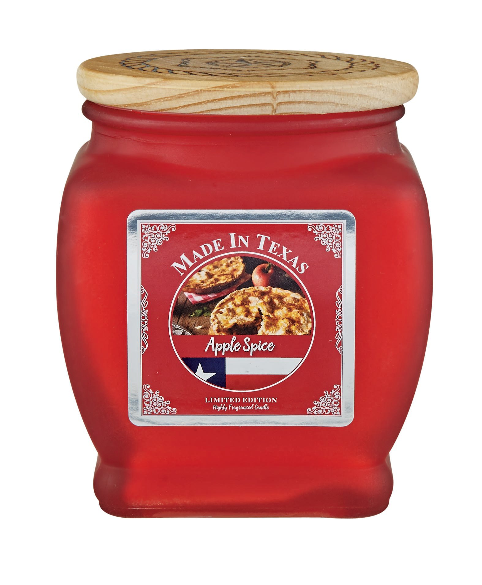 Texas Candle Apple Spice Candle Shop Candles at HEB