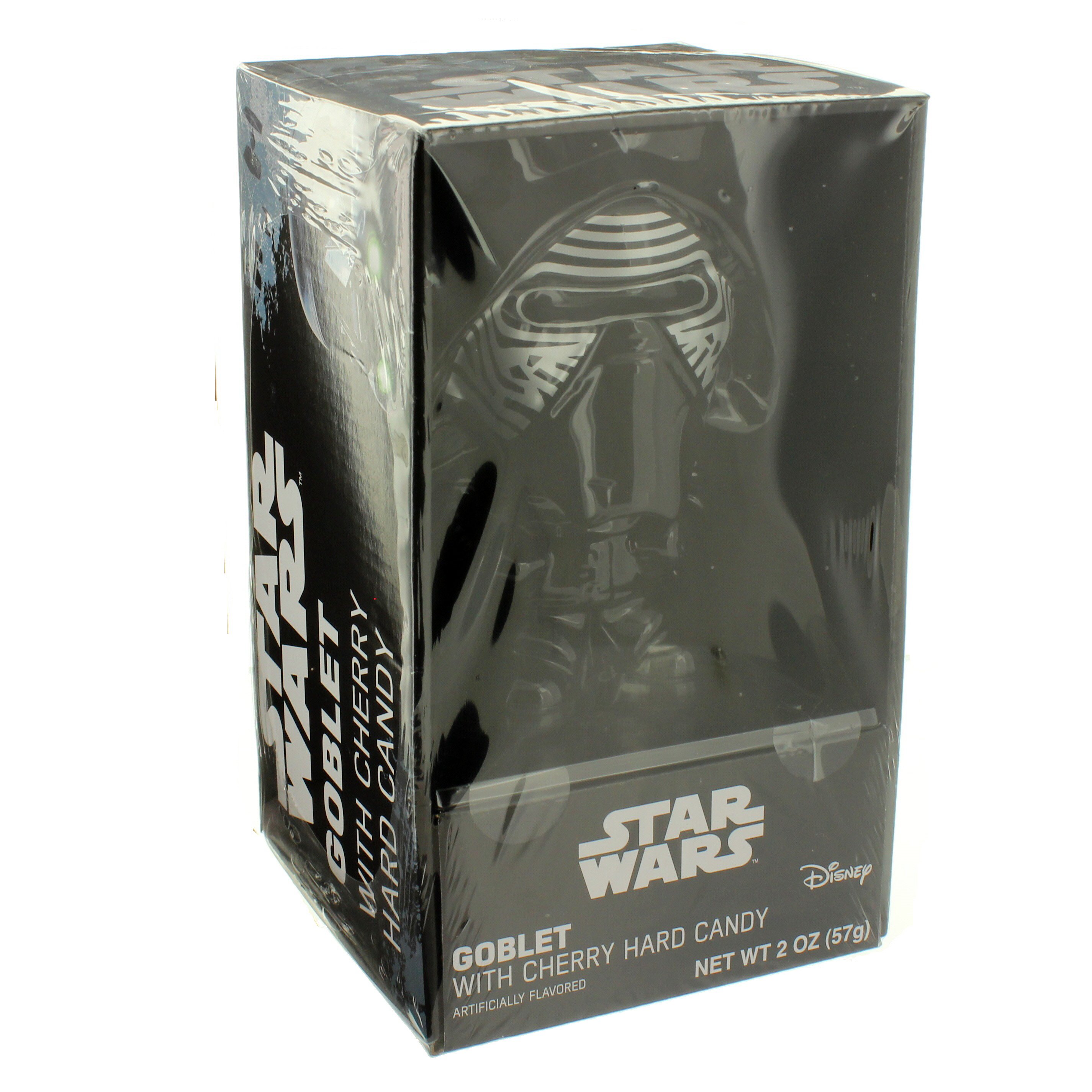 Galerie Star Wars Classic Episode 7 Goblet - Shop Gift Baskets at H-E-B