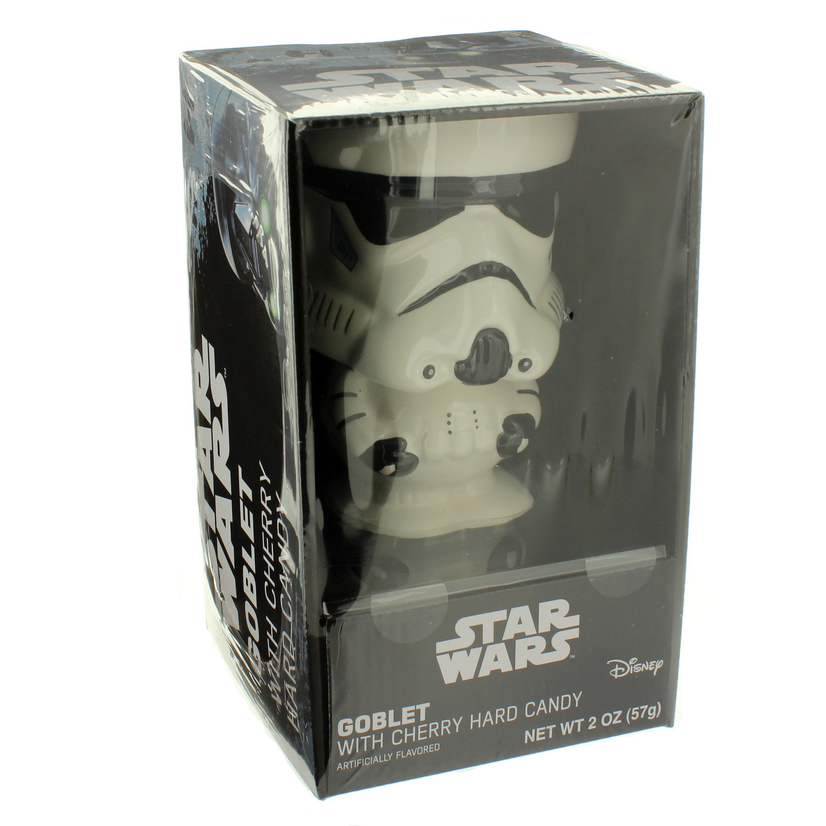 Galerie Star Wars Classic Episode 7 Goblet - Shop Gift Baskets at H-E-B