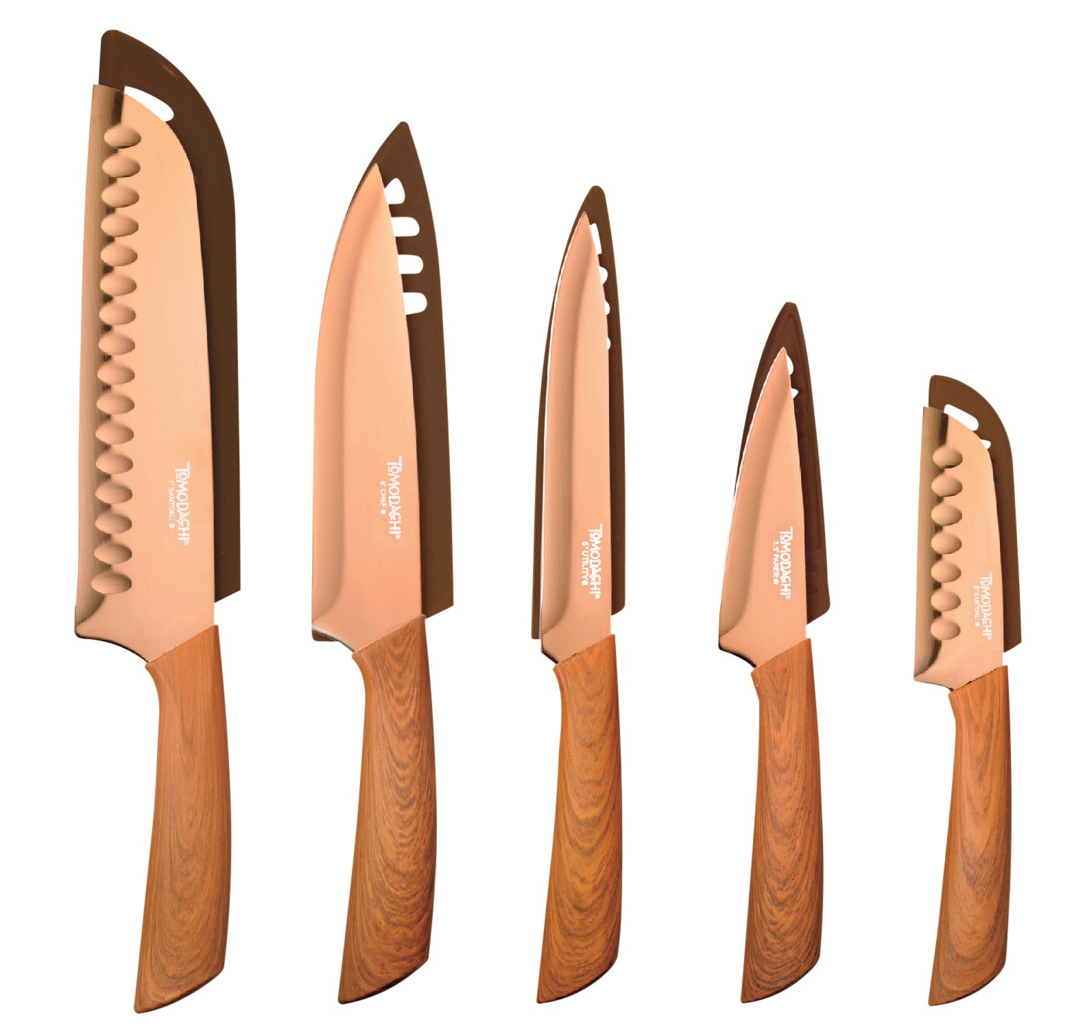 Tomodachi knives on sale