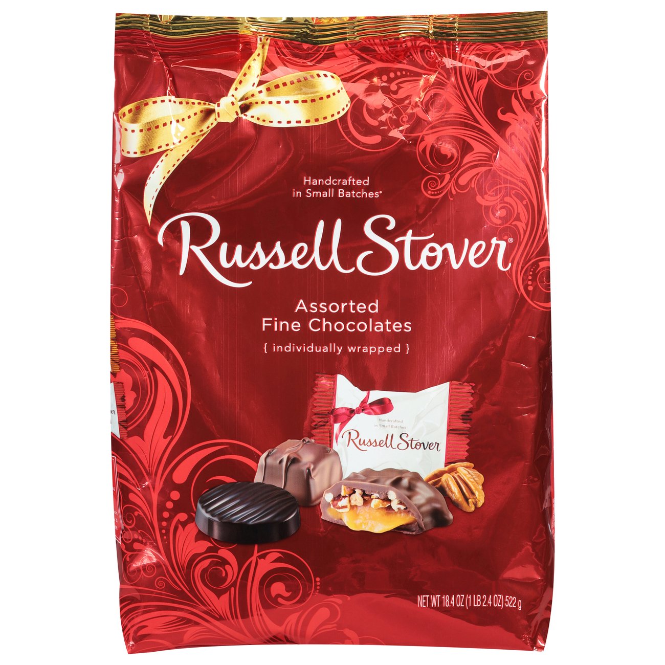 Russell stover deals holiday chocolates