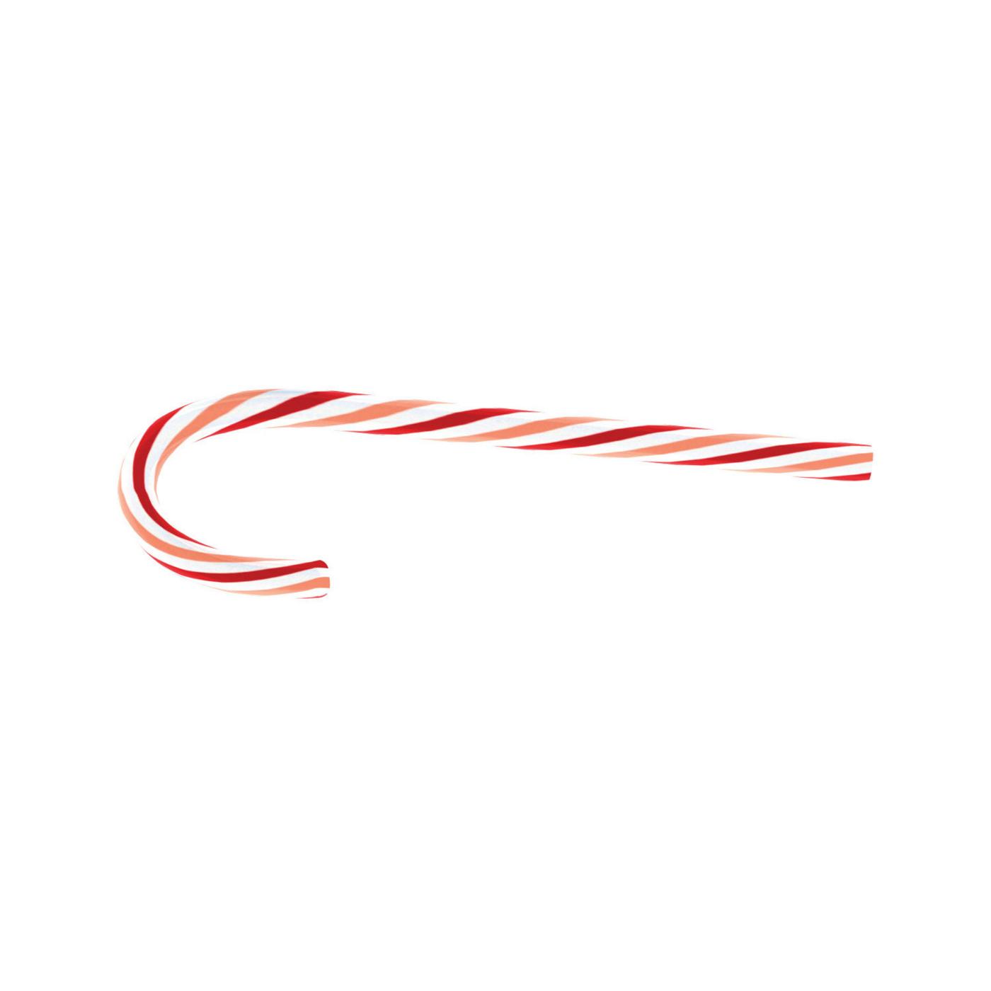 Jolly Rancher Original Christmas Candy Canes; image 7 of 7