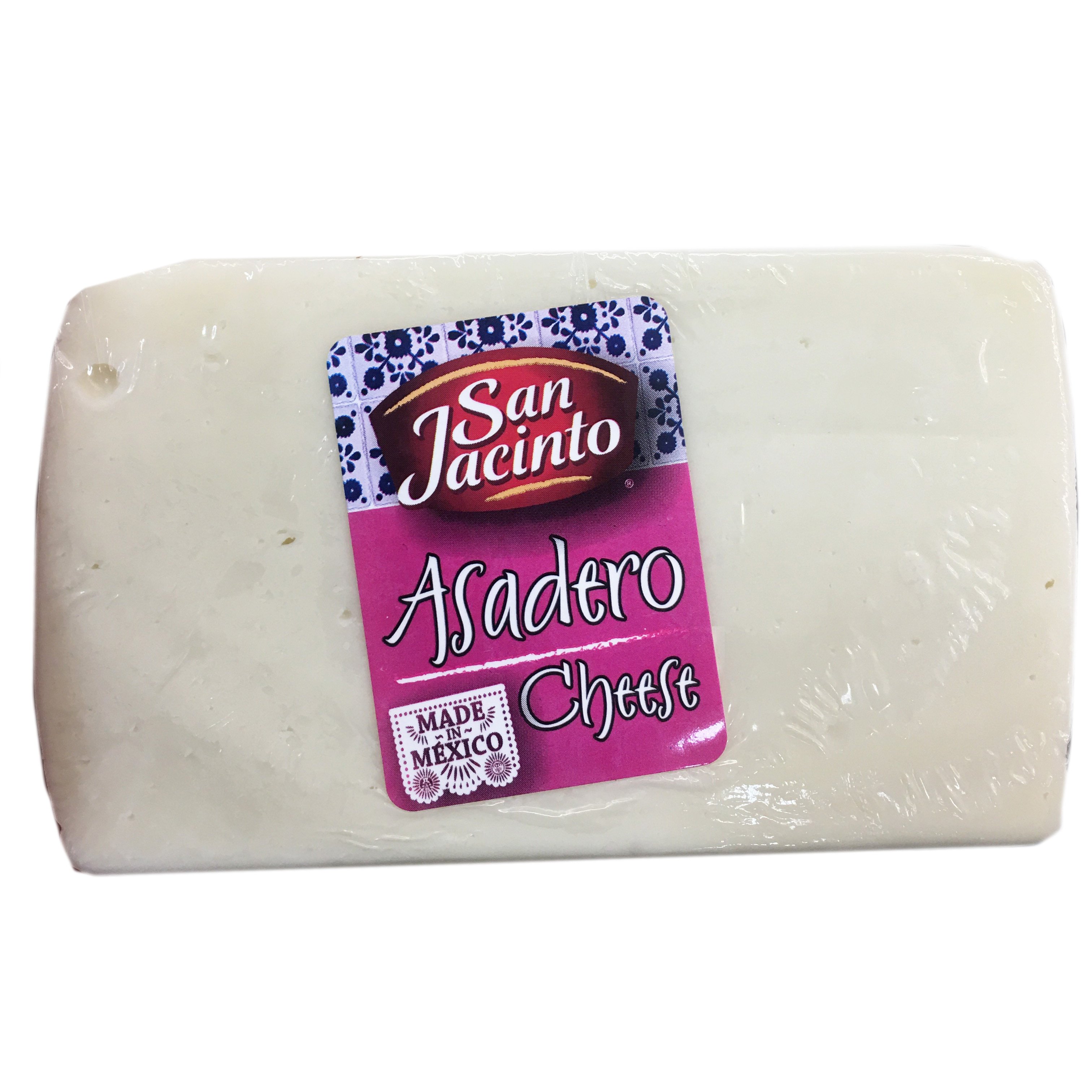 San Jacinto Asadero Cheese - Shop Cheese At H-E-B