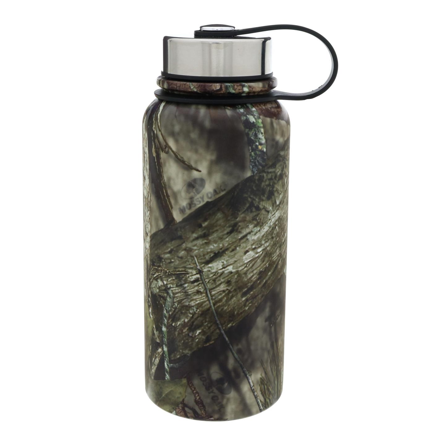 Gourmet Home Products Mossy Oak Stainless Steel Bottle; image 2 of 4