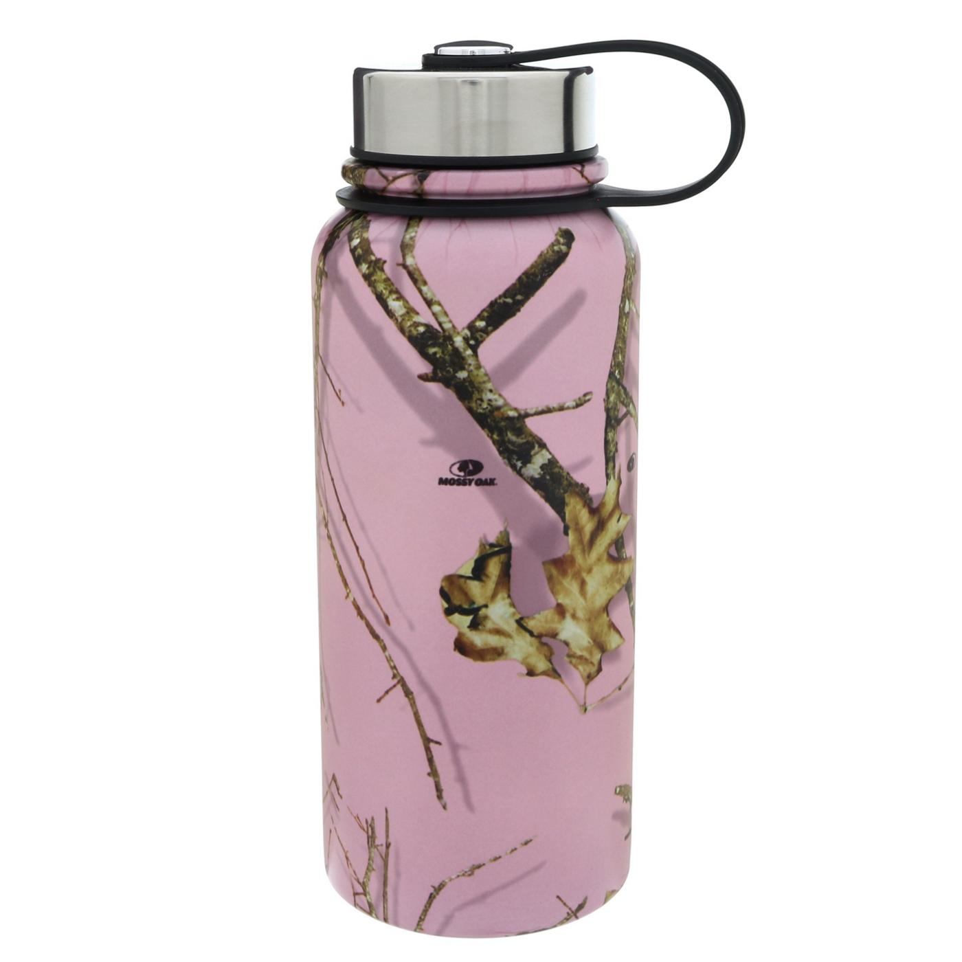 Gourmet Home Products Mossy Oak Stainless Steel Bottle; image 3 of 4