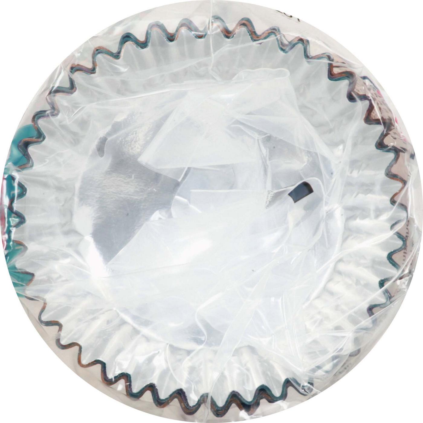 H-E-B No Fade Foil Baking Cups; image 3 of 3