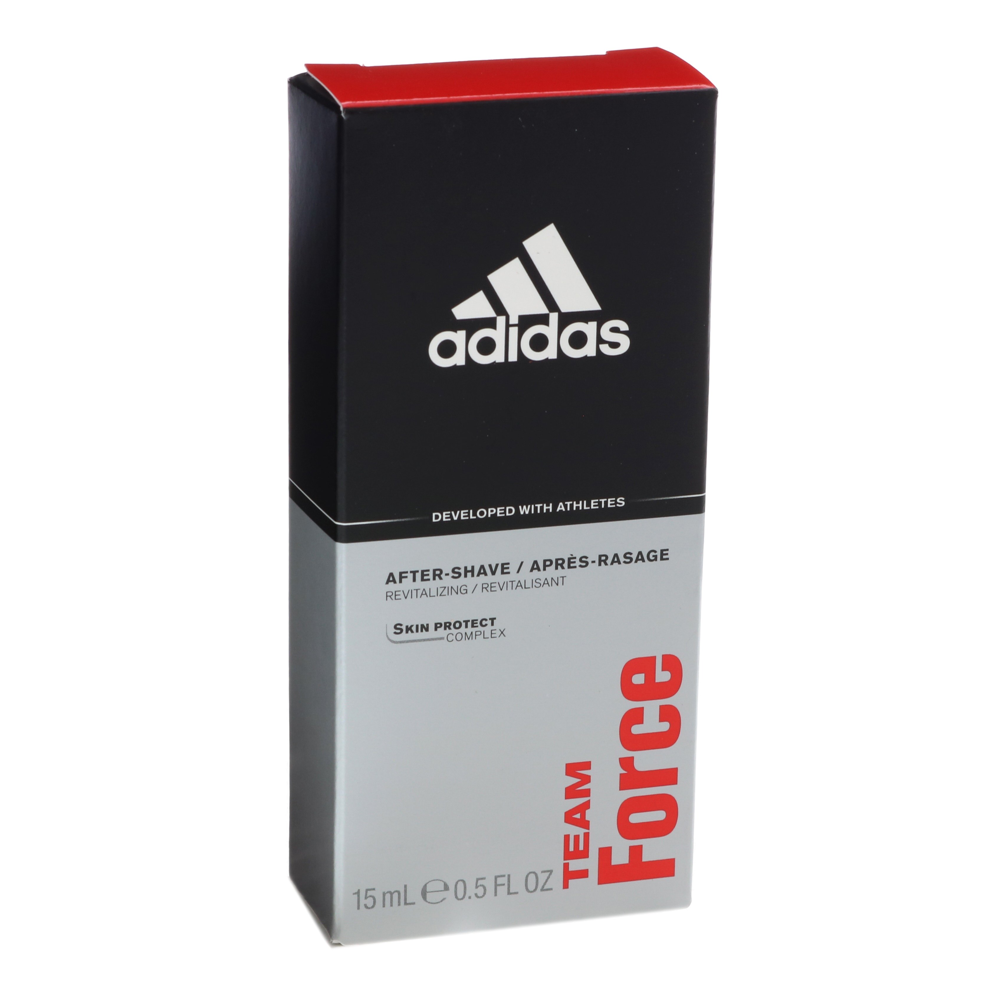adidas team force aftershave