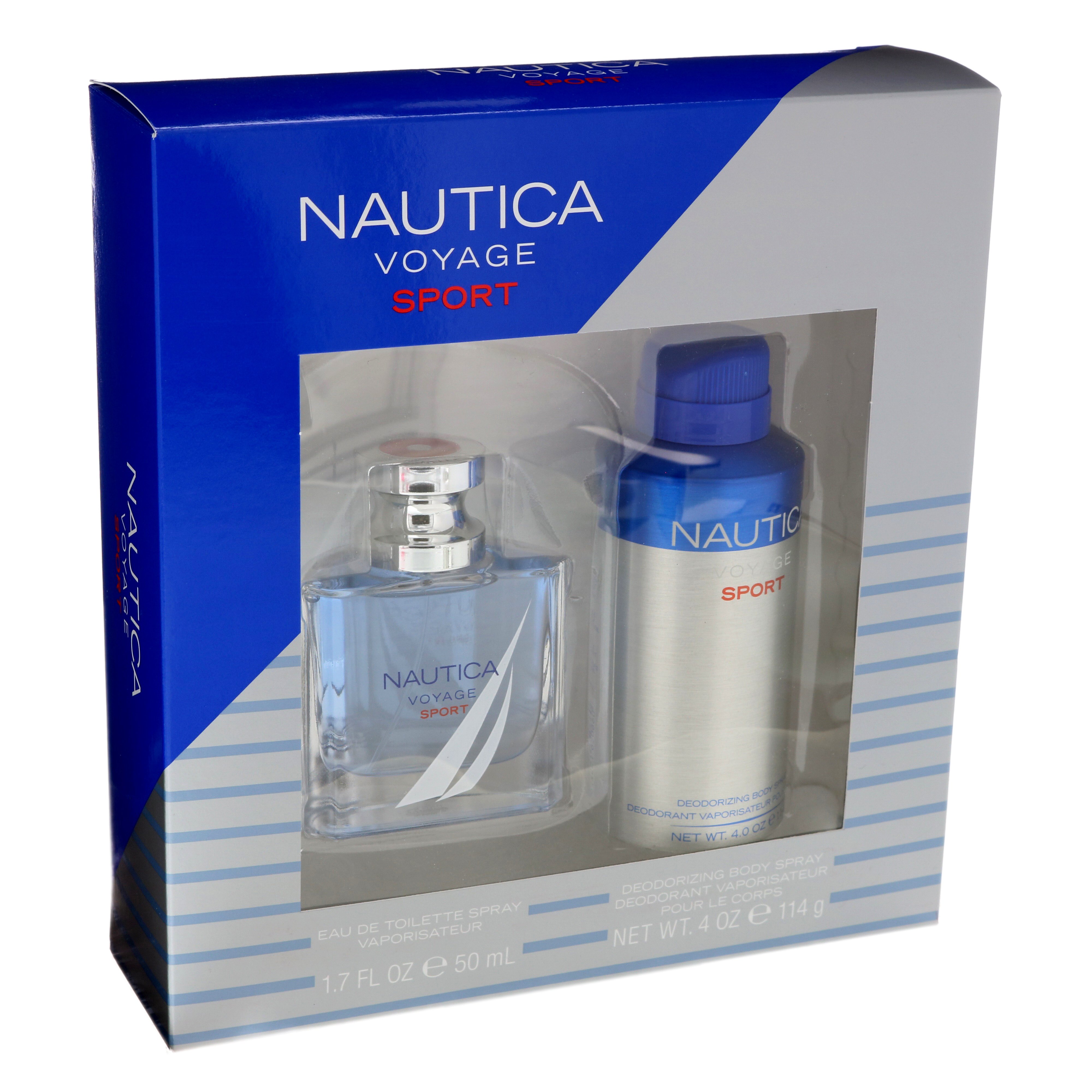 Nautica Voyage Sport