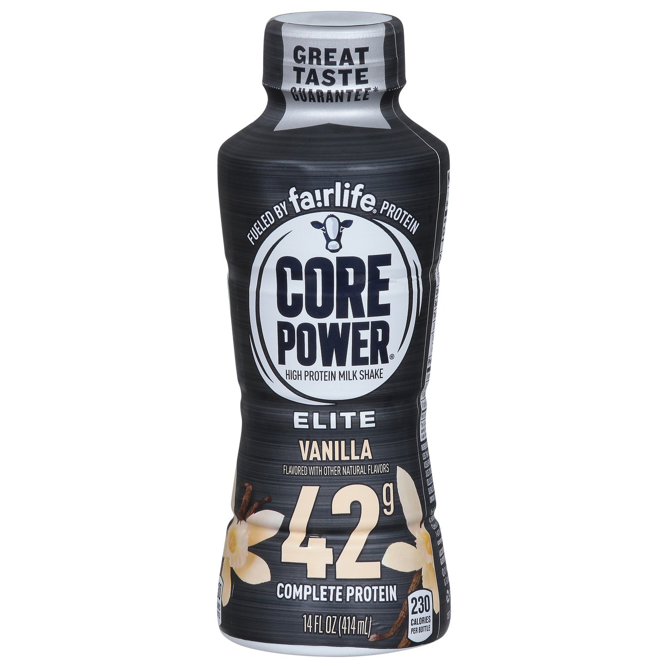 Core Power Elite High Protein Milk Shake Vanilla - Shop Diet & Fitness ...