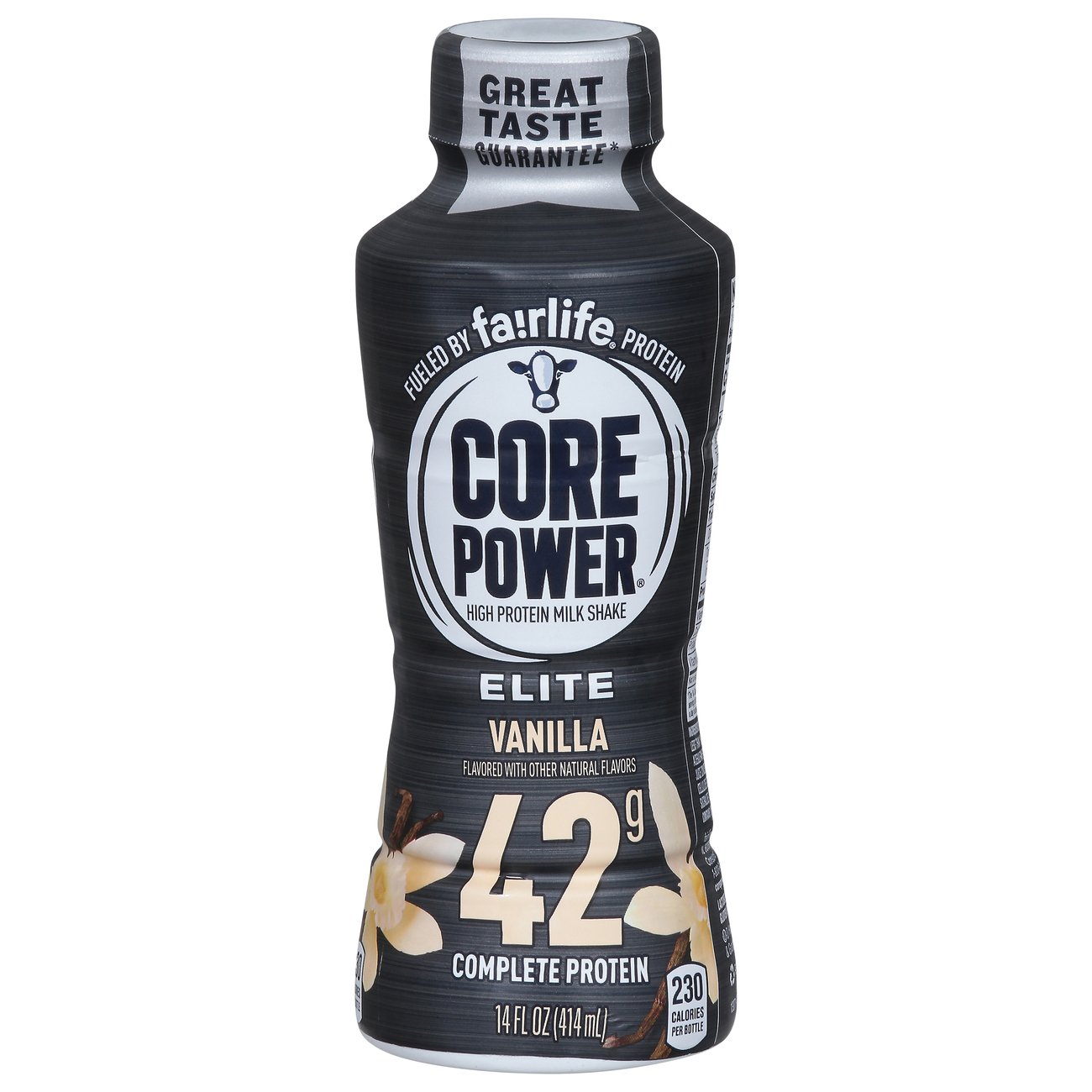 Core Power Elite 42g Protein Shake Vanilla Shop Diet Fitness At H E B