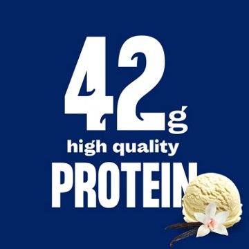Core Power High Protein Vanilla Shake