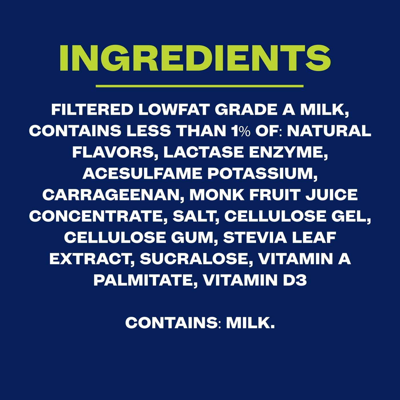 Core Power Elite 42g High Protein Shake - Vanilla; image 7 of 7