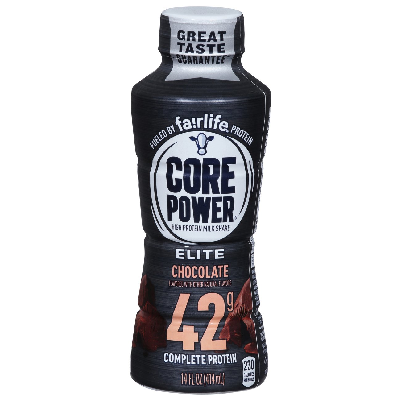 Core Power Elite Chocolate High Protein Milk Shake - Shop Diet ...