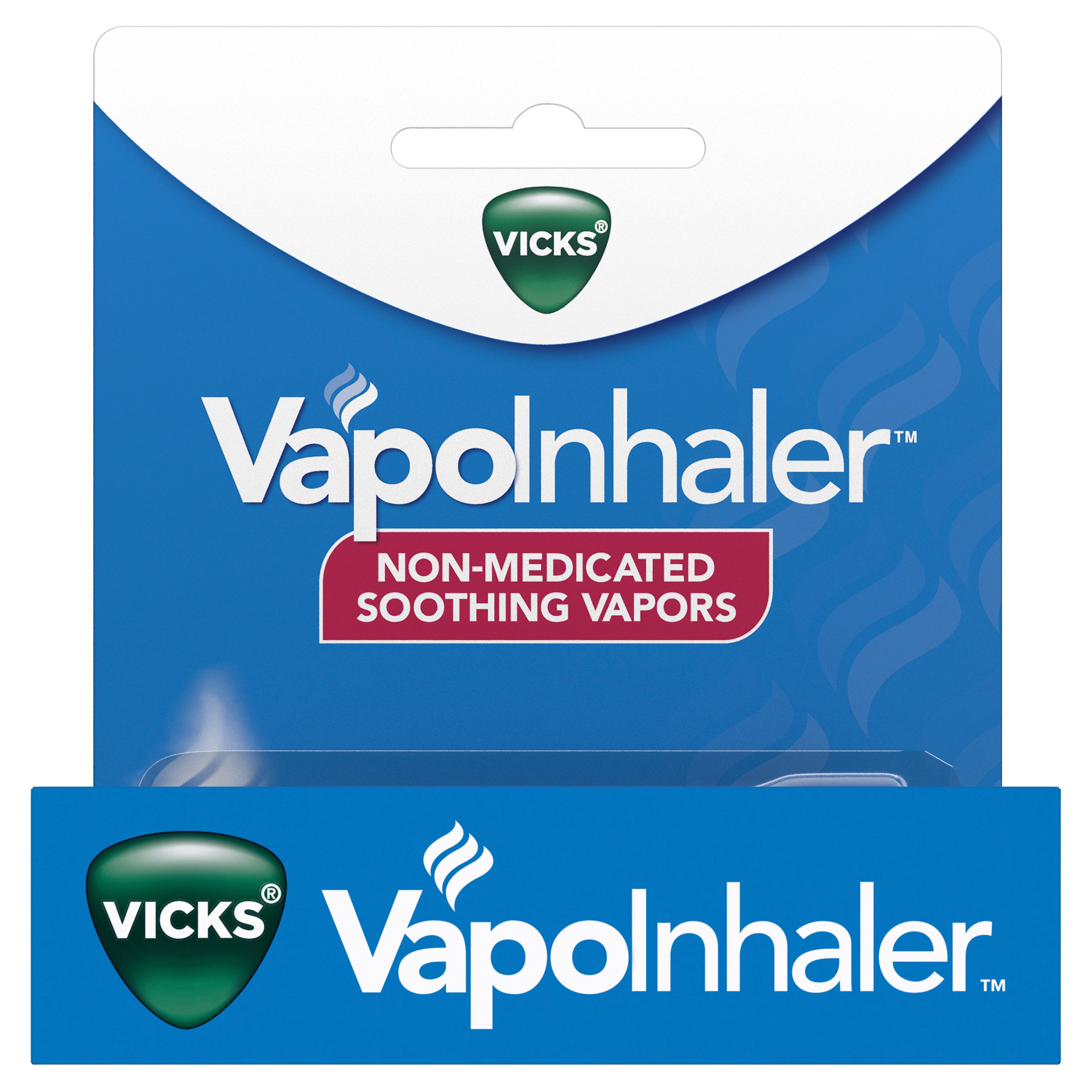 Vicks Inhaler  CTC Wholesalers