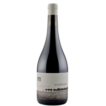 McPherson Windblown Texas Red Blend Wine, 750 mL