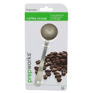 Progressive Prepworks Coffee Scoop, EACH