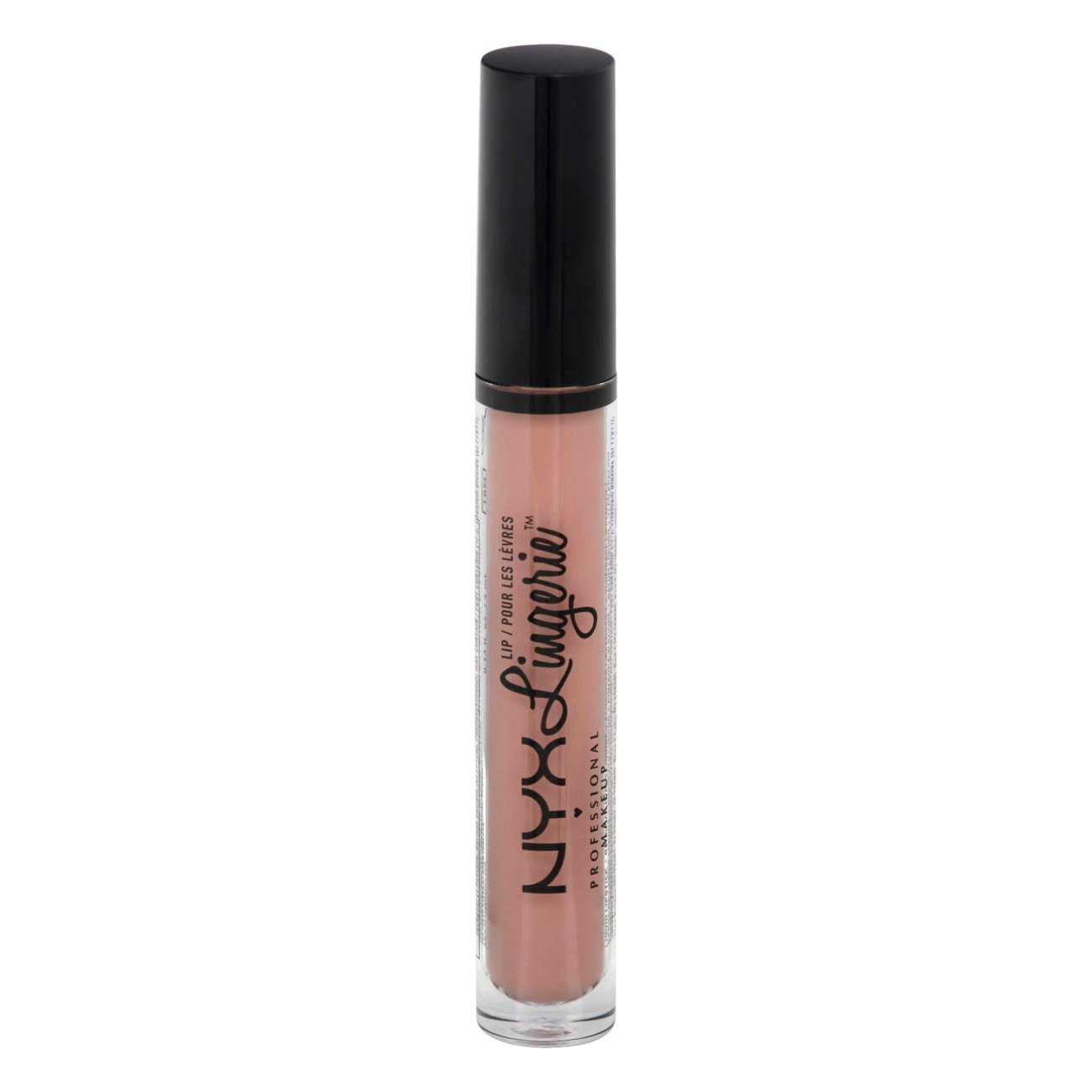 nyx liquid lipstick