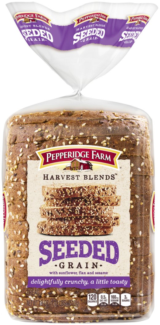 Publix 5 Grain Bread Recipe Deporecipe.co