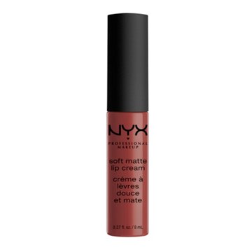 NYX Soft Matte Lip Cream, Rome