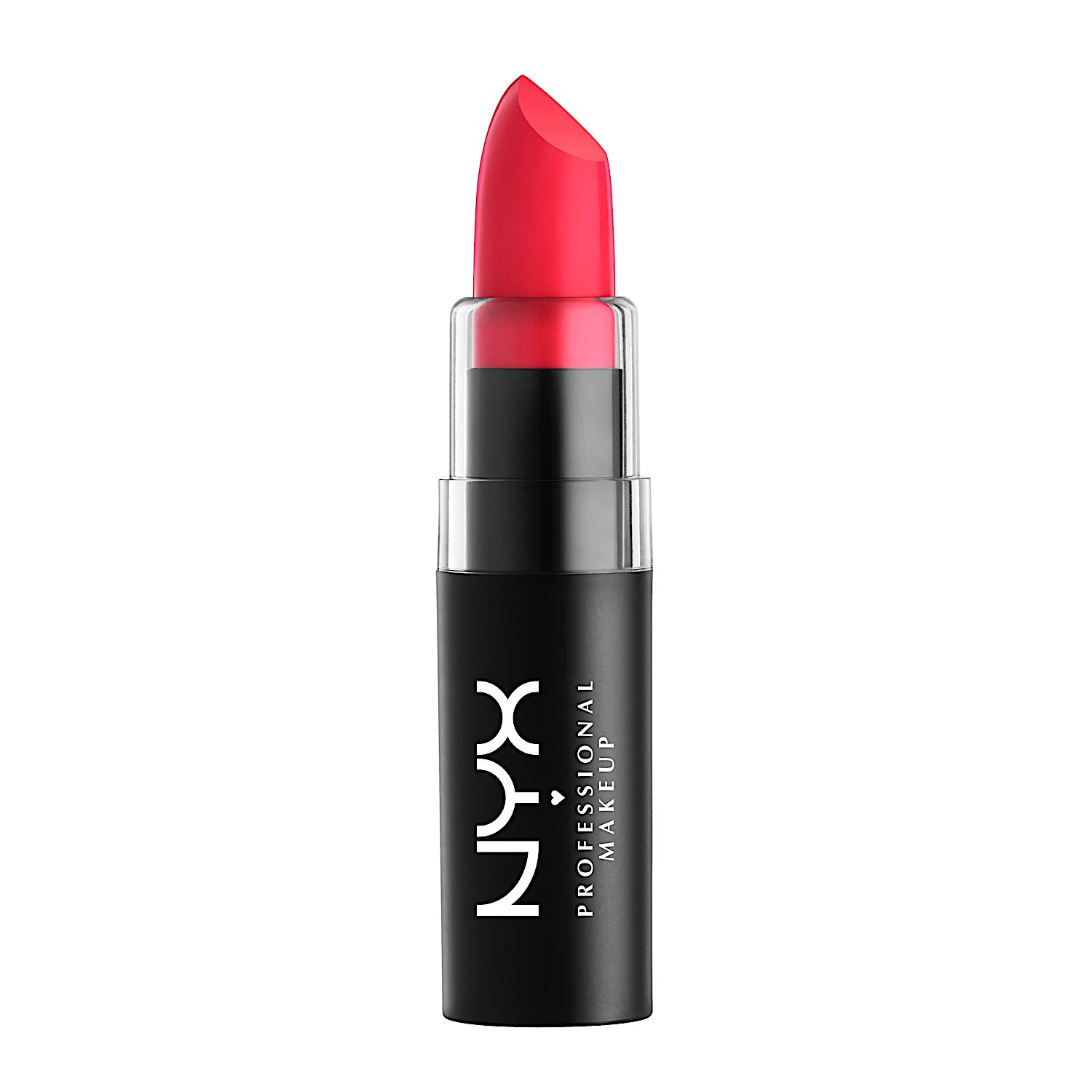 NYX Matte Lipstick, Crave - Shop Makeup At H-E-B