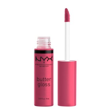 NYX Butter Lip Gloss - Strawberry Cheesecake